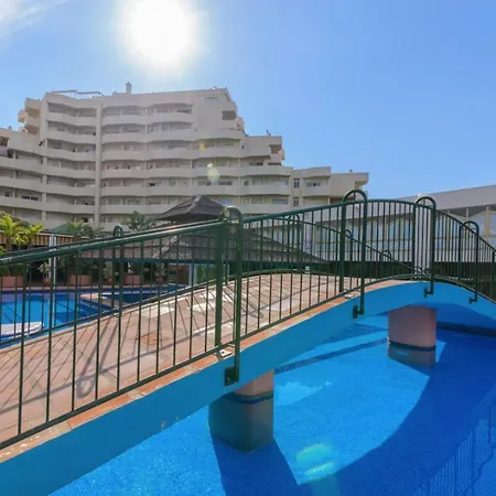 Benal Group Ξενοδοχείο με διαμερίσματα Benalmádena